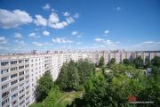 Купить 2-комнатную квартиру, Минск, Рафиева ул., 3/1(Московский район) Минск