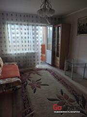 Снять 1-комнатную квартиру, Могилев, бульвар Непокоренных, д. 62 Могилев