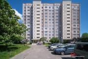 Купить 2-комнатную квартиру, Минск, Рафиева ул., 3/1(Московский район) Минск