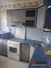 Снять 1-комнатную квартиру, Могилев, бульвар Непокоренных, д. 62 Могилев