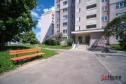 Купить 2-комнатную квартиру, Минск, Рафиева ул., 3/1(Московский район) Минск