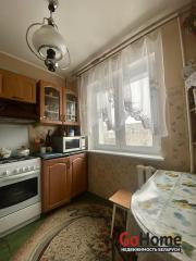 Купить 2-комнатную квартиру, Брест, Советской Конституции ул. Брест