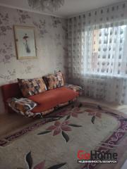 Снять 1-комнатную квартиру, Могилев, бульвар Непокоренных, д. 62 Могилев