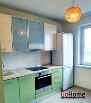 Снять 1-комнатную квартиру, Минск, ул. Жуковского, д. 29 (Октябрьский район) Минск