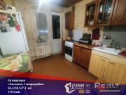 Купить 3-комнатную квартиру, Заславль, Микрорайон 1 м-н, 15 Заславль