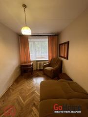 Снять 2-комнатную квартиру, Минск, Пулихова, 21 (Партизанский район) Минск