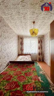 Купить 2-комнатную квартиру, Солигорск, Ленина ул., 4 Солигорск