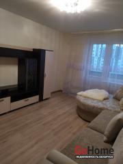 Снять 2-комнатную квартиру, Витебск, ул. Богатырева , д. 27 Витебск