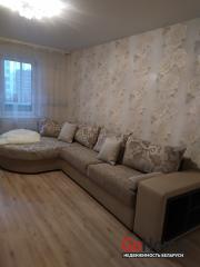 Снять 2-комнатную квартиру, Витебск, ул. Богатырева , д. 27 Витебск