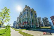 Купить 3-комнатную квартиру, Минск, Леонида Щемелёва ул., 14 (Октябрьский район) Минск