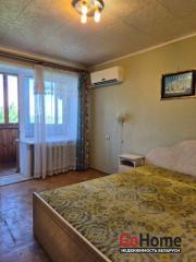 Купить 3-комнатную квартиру, Минск, Виталия Цвирко ул., 65 (Советский район) Минск