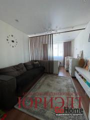 Купить 2-комнатную квартиру, Лида, Рыбиновского, 22 Лида