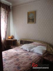 Снять 2-комнатную квартиру, Минск, ул. Уборевича, д. 122 (Заводской район) Минск