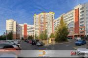 Купить 3-комнатную квартиру, Минск, Притыцкого ул., 39 (Фрунзенский район) Минск