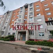 Купить 3-комнатную квартиру, Могилев, Ленинская, 48 Могилев