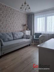 Купить 2-комнатную квартиру, Острошицкий Городок, Ленинская ул., 46/1 Острошицкий Городок