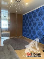 Купить 1-комнатную квартиру, Брест, Центр, б-р Космонавтов Брест