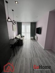 Снять 2-комнатную квартиру, Минск, Петра Мстиславца, 18(Первомайский район) Минск