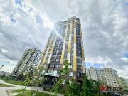 Купить 2-комнатную квартиру, Гродно, Виктора Глухова, 3 Гродно