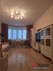 Купить 2-комнатную квартиру, Острошицкий Городок, Ленинская ул., 46/1 Острошицкий Городок