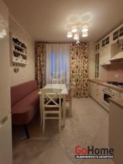 Купить 2-комнатную квартиру, Острошицкий Городок, Ленинская ул., 46/1 Острошицкий Городок