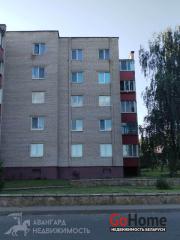 Купить 4-комнатную квартиру, Копыль, Партизанская ул., 6/2 Копыль