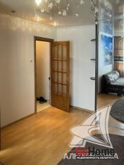 Купить 1-комнатную квартиру, Брест, Центр, б-р Космонавтов Брест