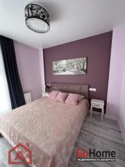 Снять 2-комнатную квартиру, Минск, Петра Мстиславца, 18(Первомайский район) Минск