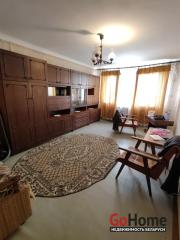 Купить 3-комнатную квартиру, Новое Село, Центральная, 4 Новое Село