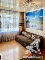 Купить 1-комнатную квартиру, Брест, Центр, б-р Космонавтов Брест