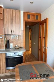 Купить 2-комнатную квартиру, Минск, Слободская ул., 55 (Московский район) Минск