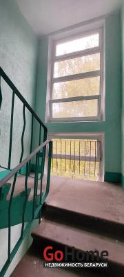 Купить 3-комнатную квартиру, Витебск, Победы, 3/3 Витебск