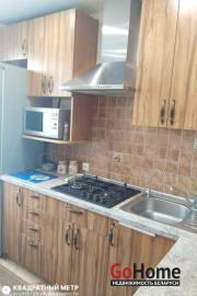 Купить 2-комнатную квартиру, Минск, Слободская ул., 55 (Московский район) Минск