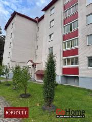 Купить 2-комнатную квартиру, Минск, просп. газеты Правда, д. 38 (Московский район) Минск