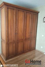 Купить 2-комнатную квартиру, Минск, Слободская ул., 55 (Московский район) Минск