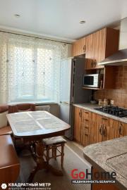 Купить 2-комнатную квартиру, Минск, Слободская ул., 55 (Московский район) Минск