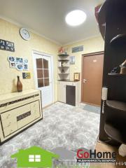 Купить 3-комнатную квартиру, Слоним, Ф.Скорины ул., 26/А Слоним