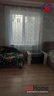 Купить 3-комнатную квартиру, Минск, Жилуновича ул., 24(Заводской район) Минск