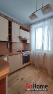 Купить 3-комнатную квартиру, Минск, Народная ул., 22(Заводской район) Минск