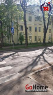 Купить 3-комнатную квартиру, Минск, Жилуновича ул., 24(Заводской район) Минск