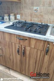 Купить 2-комнатную квартиру, Минск, Слободская ул., 55 (Московский район) Минск