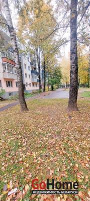 Купить 3-комнатную квартиру, Витебск, Победы, 3/3 Витебск