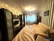 Купить 2-комнатную квартиру, Барановичи, Войкова, 19А Барановичи