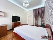 Снять 4-комнатную квартиру, Минск, Петра Мстиславца ул. 2 (Первомайский район) Минск