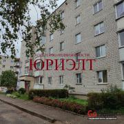 Купить 2-комнатную квартиру, Лида, Тухачевского Лида