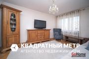 Купить 3-комнатную квартиру, Минск, Денисовская ул., 6(Ленинский район) Минск