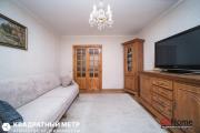 Купить 3-комнатную квартиру, Минск, Денисовская ул., 6(Ленинский район) Минск