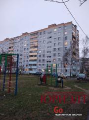 Купить 2-комнатную квартиру, Могилев, бульвар Непокорённых, 62 Могилев
