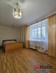 Снять 1-комнатную квартиру, Минск, Андреевская, 3/2(Партизанский район) Минск