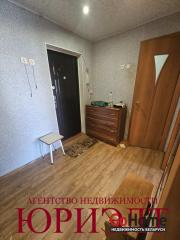 Купить 1-комнатную квартиру, Витебск, 2-я Змитрока Бядули, 1 Витебск